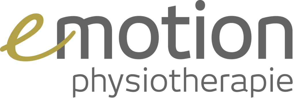Logo 2026 Physiotherapie